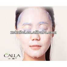 GMPC bio cellulose facial mask